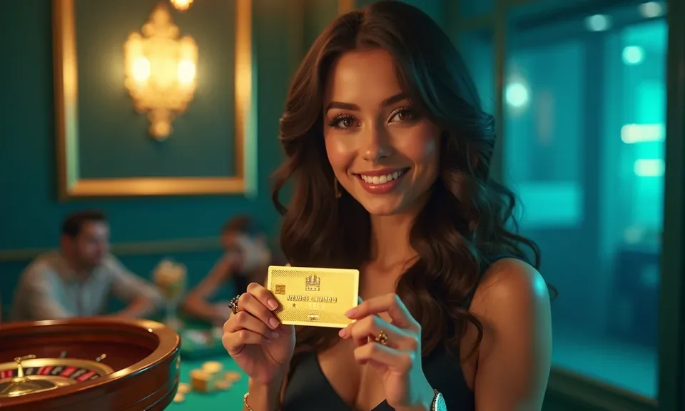 mvcasino Casino