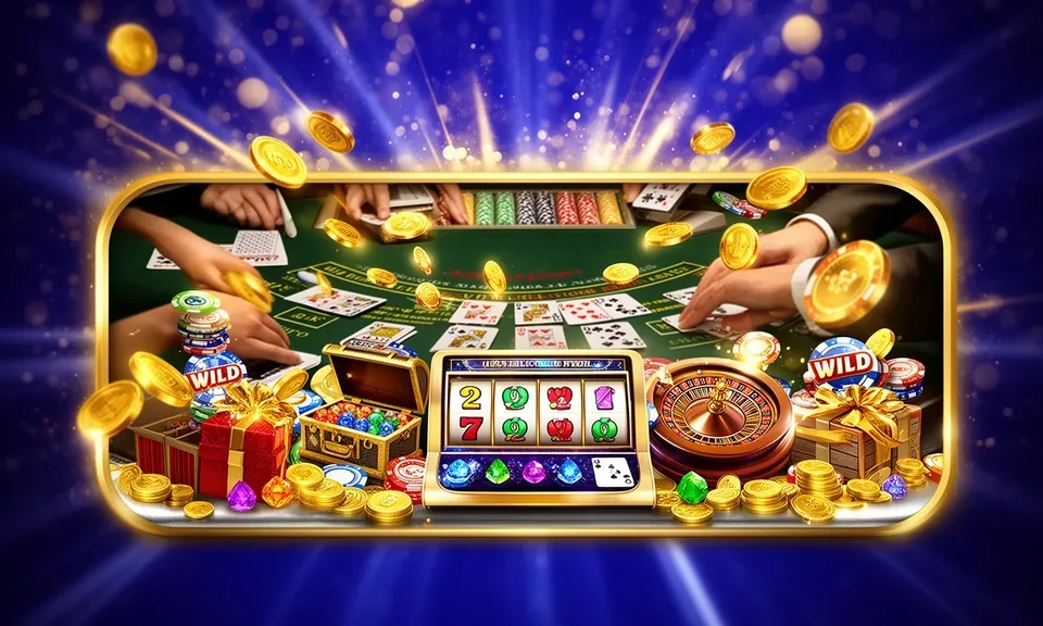 mvcasino How mvcasino Handles Your Personal Information