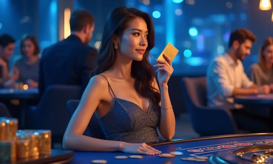 mvcasino Move Money In and Out of mvcasino Your Way