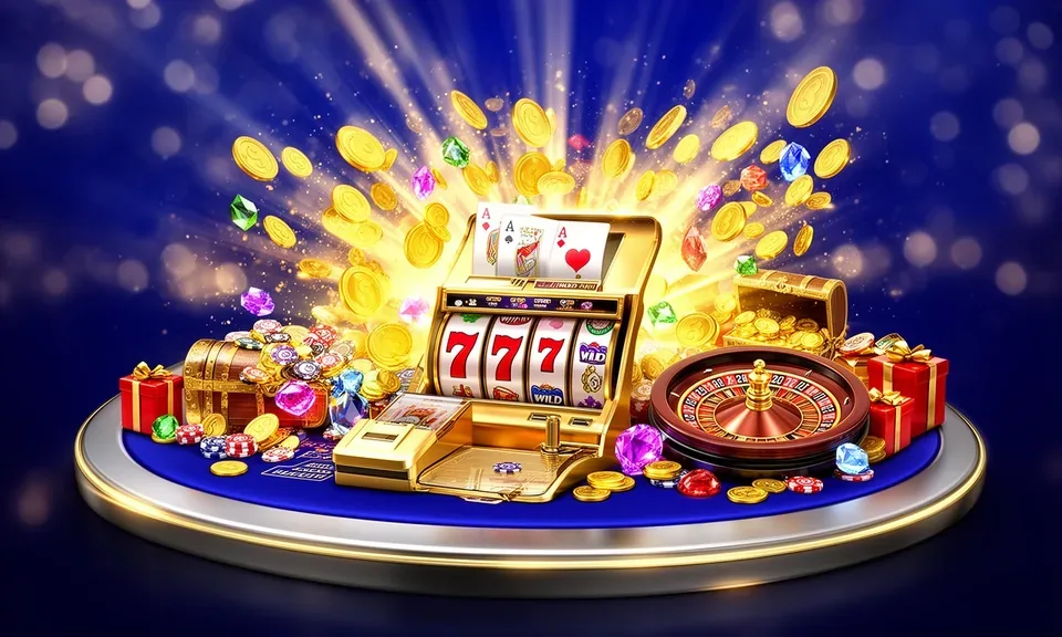 mvcasino Verify Your mvcasino Account Before You Withdraw