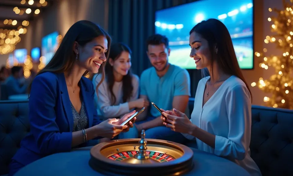 mvcasino What Makes Double Ball Blackjack Different