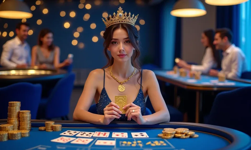 mvcasino Star Spangled Crash